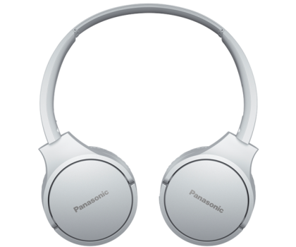 Słuchawka bezprzewodowa Panasonic RB-HF420BE Białe